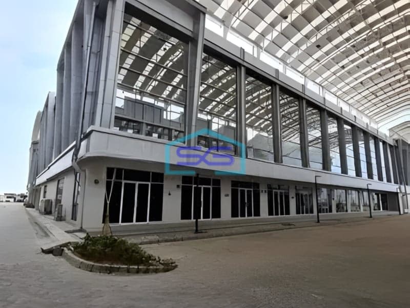 Dijual Ruko Cepat Di Shibuya PIK 2 Jakarta Utara LT 73m2