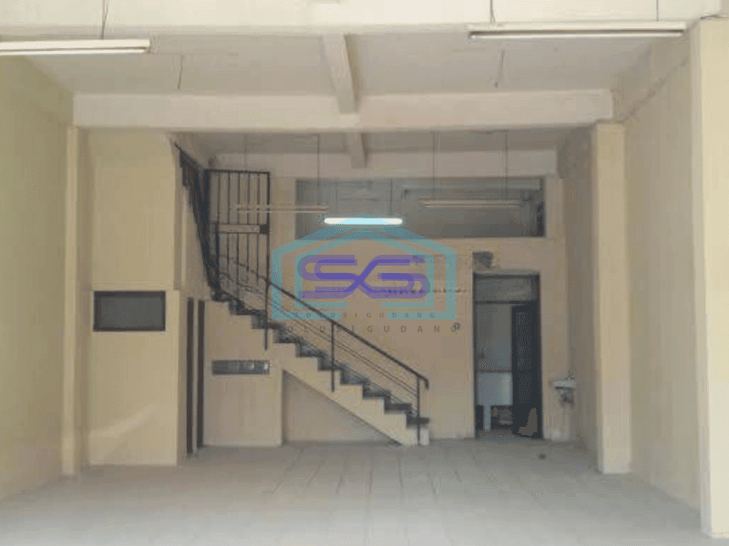 Dijual Ruko Bisa Untuk Gudang di Cibaduyut Bandung