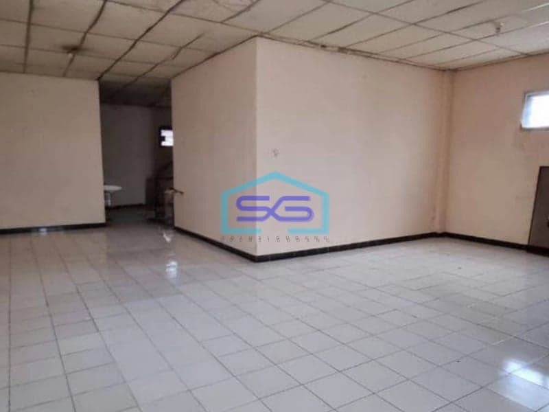 Disewakan Ruko Komersial Nol Jalan Raya Tambak Rejo Surabaya