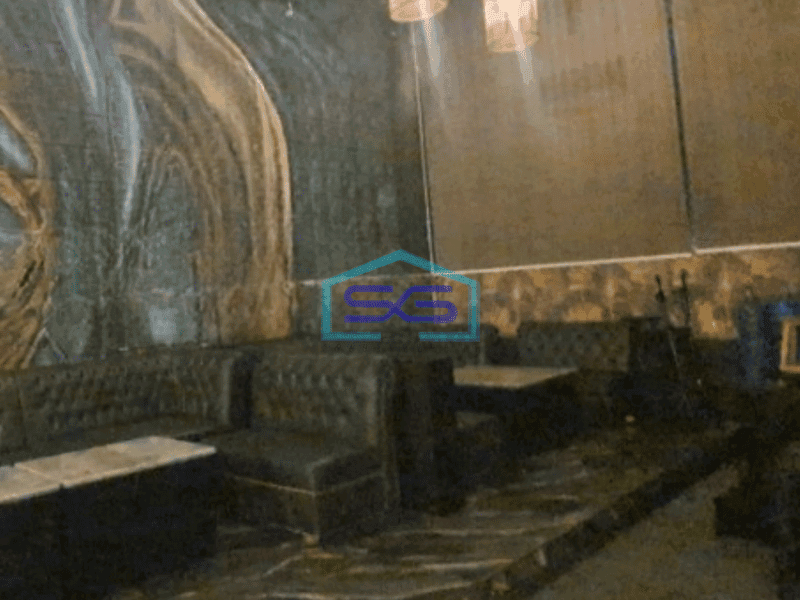 Disewakan Ruko Luas Bangunan  1200 m² Lokasi Strategis di Pantai Indah Kapuk Jakarta Utara