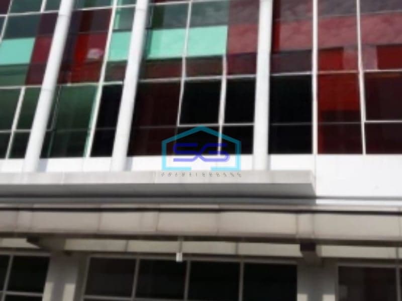 Dijual Ruko The Kensington Kelapa Gading Jakarta Utara LT 114m2