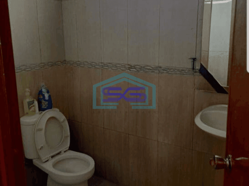 Dijual Ruko 4 Lantai Bisa Untuk Gudang di Kelapa Gading Jakarta Utara