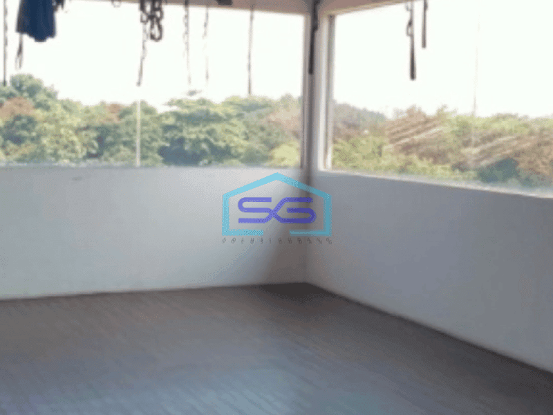 Dijual Ruko Di BKR Bandung Luas Bangunan  2200 m²