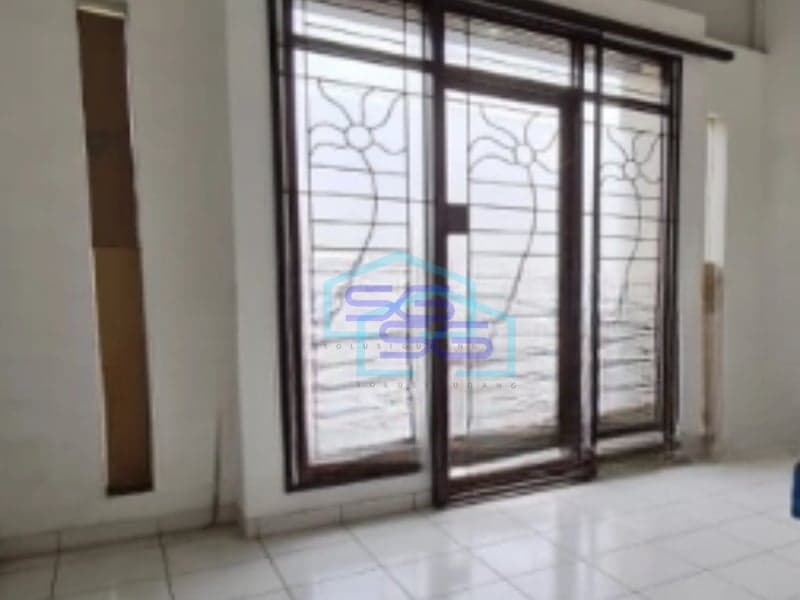 Dijual Ruko Luas Tanah  130 m² di Bandung