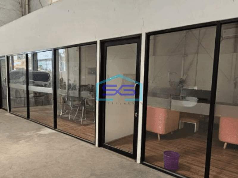 Disewakan Gudang Peternakan Di Kapuk Jakarta Utara Luas Bangunan 500m2