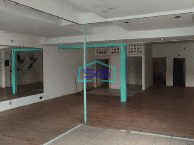 Disewa Ruko di Depok, Sleman