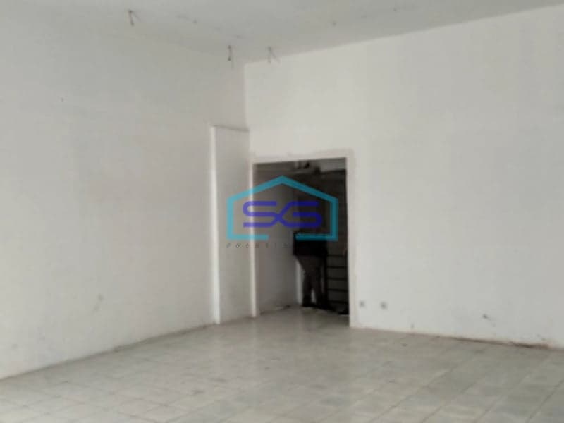 Disewakan Ruko Kemang Raya Luas Bangunan 420m² 2 Lantai di Jakarta Selatan