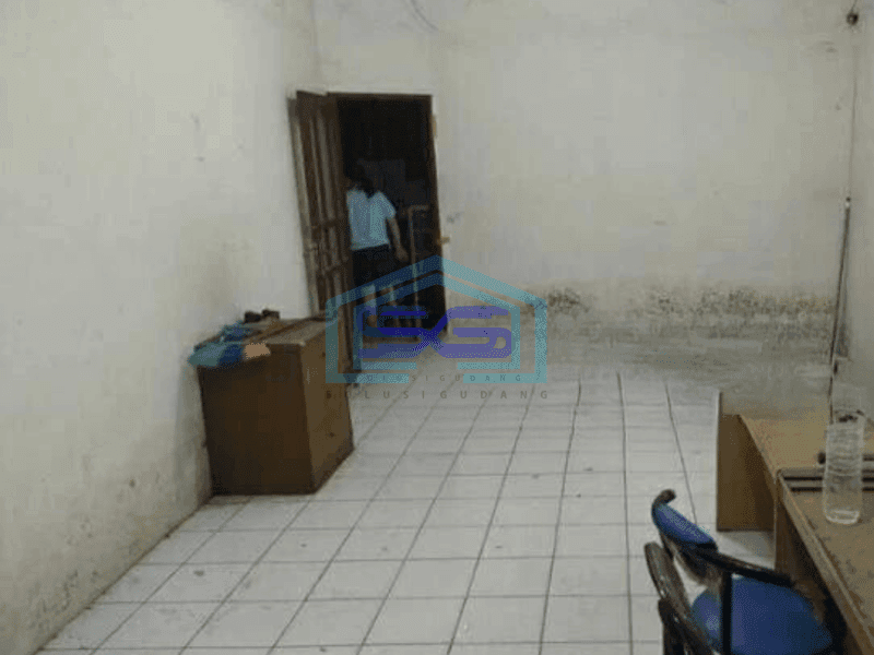 Dijual Ruko Cocok Untuk Gudang Kembangan Jakarta Barat