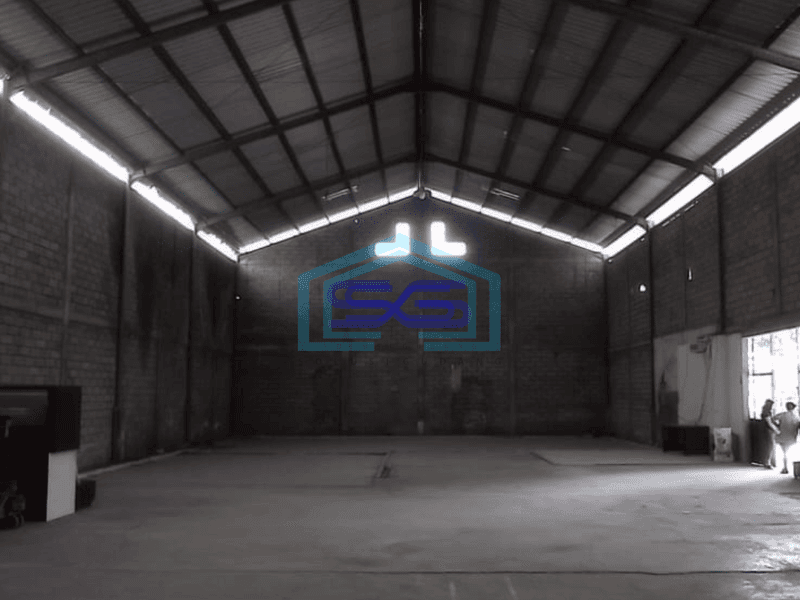 Disewakan Gudang di Gatot Subroto Utama Denpasar Utara