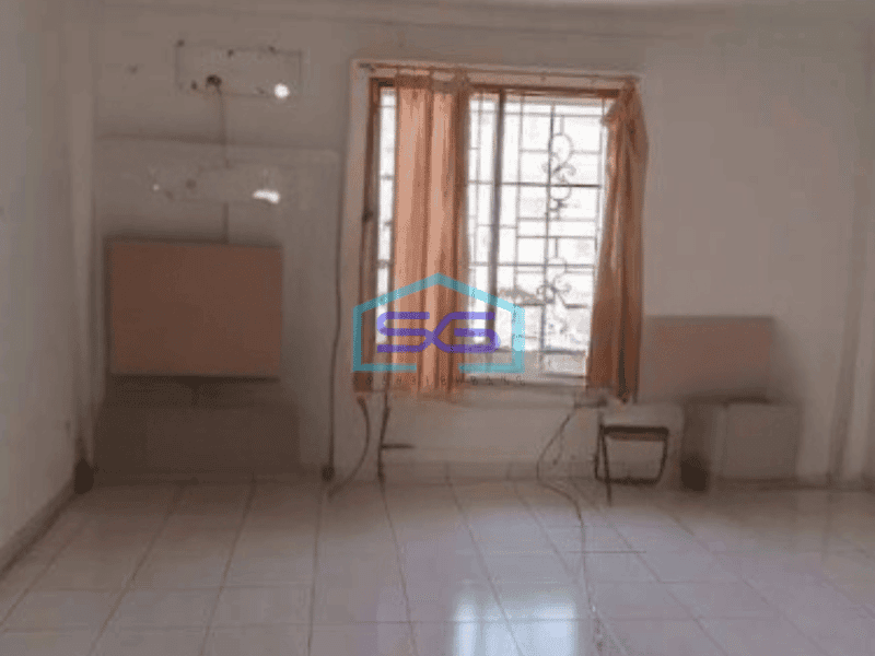 Disewakan Ruko 3 Lantai Luas Bangunan 225 m² di Pantai Indah Kapuk Jakarta Utara