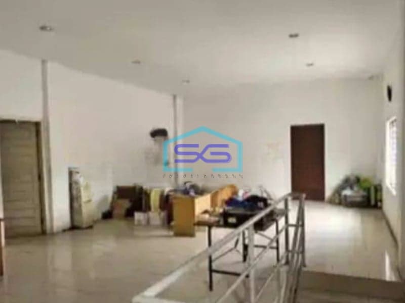 Dijual Ex Pabrik Garment di Tanjung Pura Cengkareng Jakarta Barat