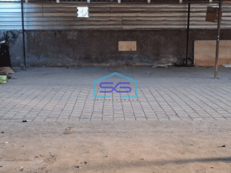 Disewakan Tanah Tempat Usaha Di Renon Bali