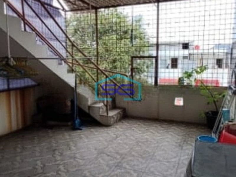 Dijual Ruko 3 Lantai Muara Karang Jelita Jakarta Utara Luas Bangunan 237m2