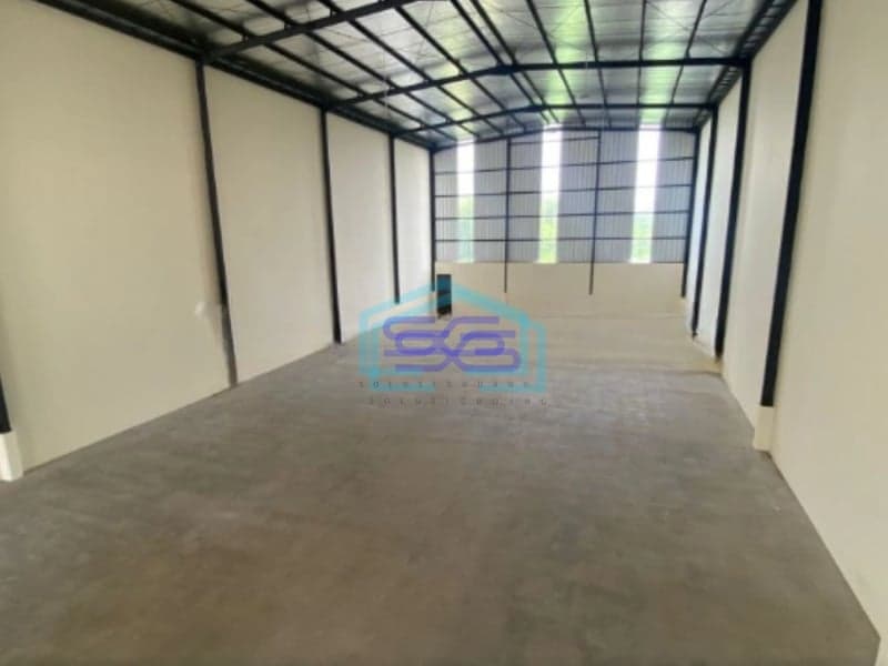 Dijual Cepat Gudang Baru Delta Silicon Di Lippo Cikarang Luas Bangunan  749 m²