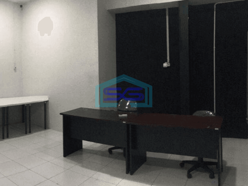 Dijual Gudang Bagus Siap Pakai di Mainroad Terusan Kopo Bandung