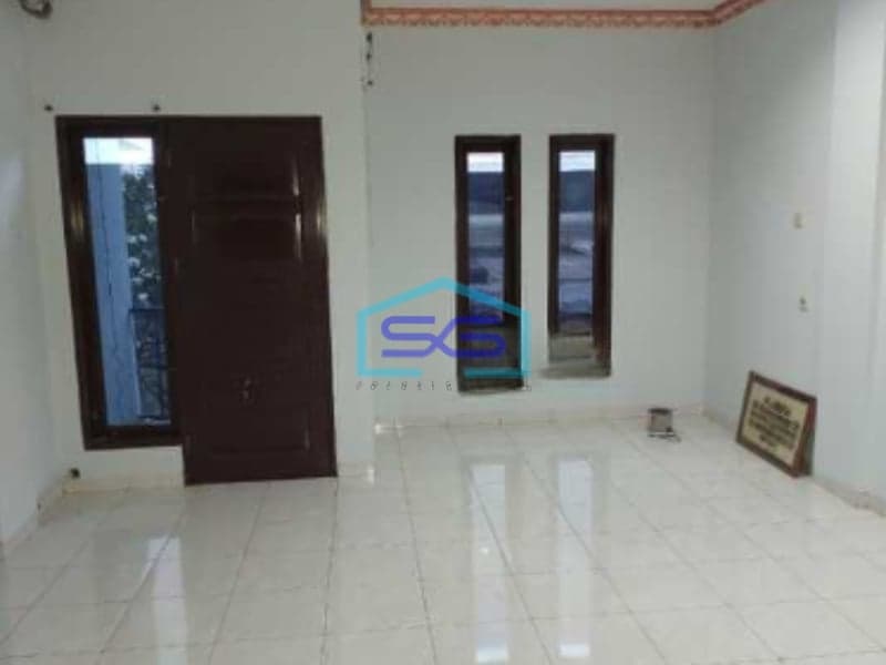 Dijual Ruko Indraloka Wijaya Kusuma Grogol Petamburan Jakarta Barat Luas Bangunan 160 m²