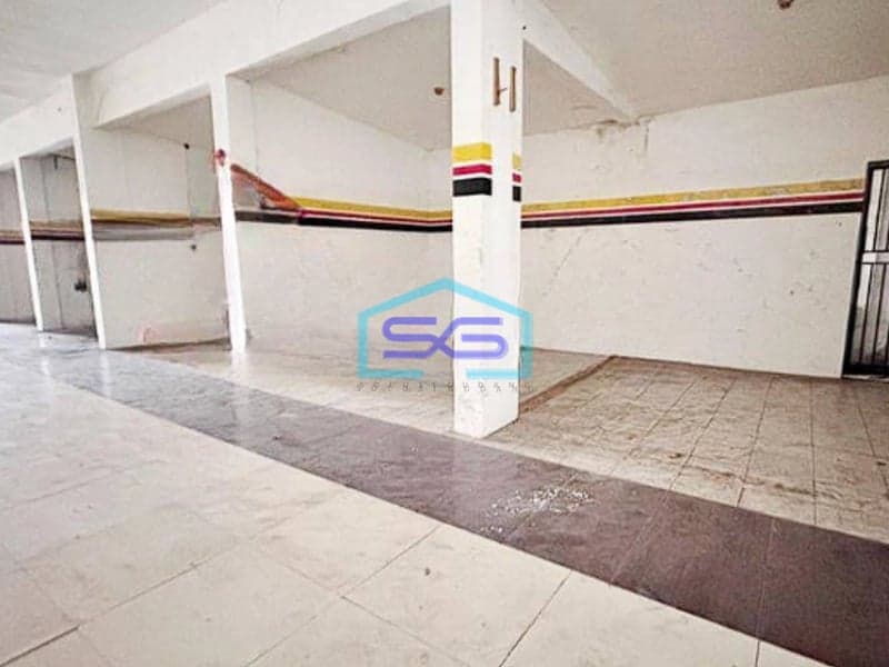 Disewakan Gudang Siap Pakai Dan Strategis di Malang Luas Tanah 1160m2