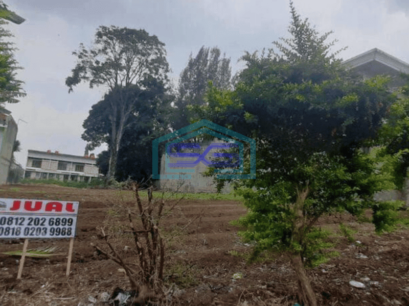 Dijual Tanah Strategis Lokasi Wisata Asri dan Sejuk Lembang Bandung
