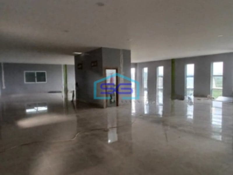 Disewakan Gudang Baru Di Balaraja Timur Tangerang Dekat Toll Luas Tanah 1728m2