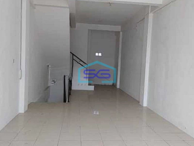 Disewakan Ruko di Jl. Raya Pasar Minggu Pejaten Timur Jakarta Selatan LB 256m2