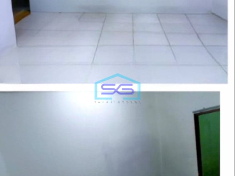 Disewakan Gudang Luas Tanah  1400 m² Lokasi Bebas Banjir di Cipondoh Tangerang