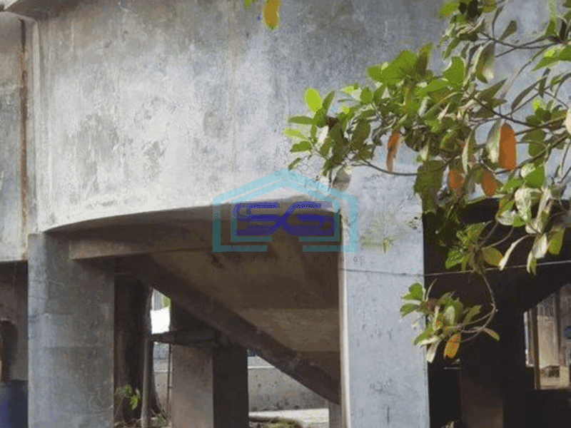 Dijual Pabrik siap pakai, masuk container di Cikande Serang