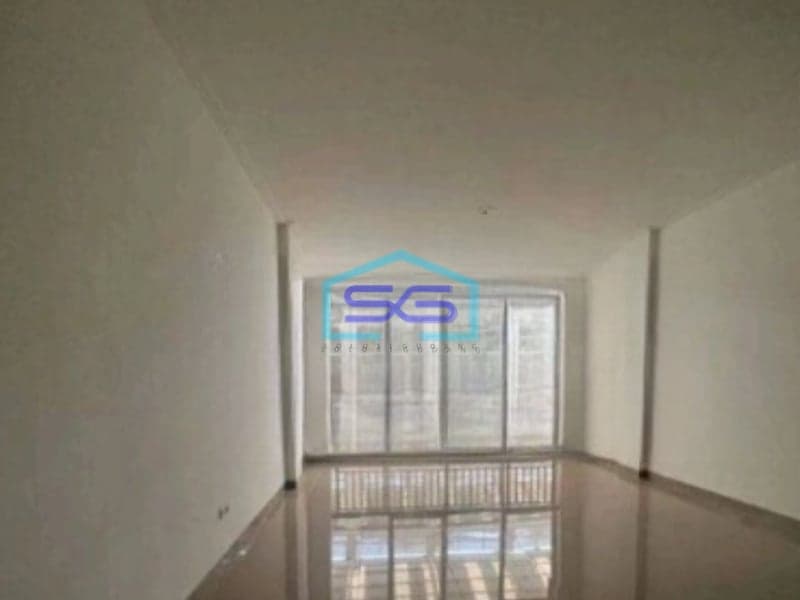 Dijual Ruko Shibuya Pik2 Jakarta Utara Luas Bangunan 150m2