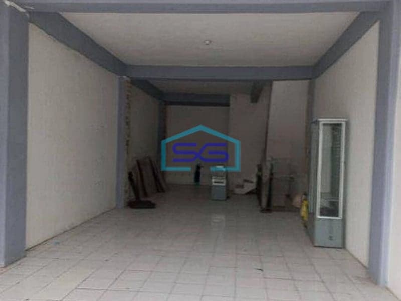 Dijual Ruko 3 Lantai Dekat Terminal Di Pulo Gadung Jakarta Timur LB 202m2