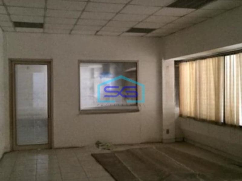 Dijual Ruko Luas Bangunan  488 m² Lokasi di Penjaringan Jakarta Utara