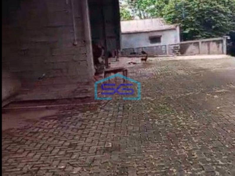 Disewakan Gudang Lokasi Starategis Di Cikupa Tangerang Banten
