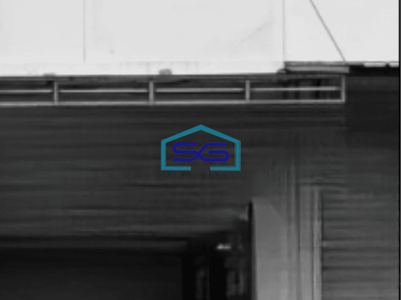 Dijual Gudang Luas Bangunan 162 m² di Cakung Jakarta Timur