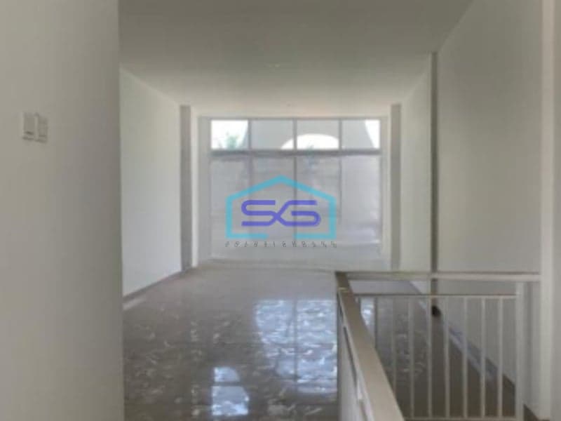 Dijual Ruko Lokasi Bangunan  250 m² Lokasi Strategis di Cengkareng Jakarta Barat