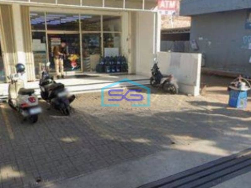 Dijual Ruko ex Indomaret Aktif Di Cileunyi Bandung LT 285m2