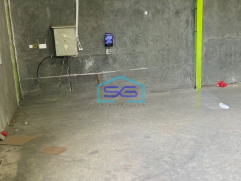 Disewakan Gudang Siap Huni  Luas Tanah 4357 m² Lokasi Tangerang