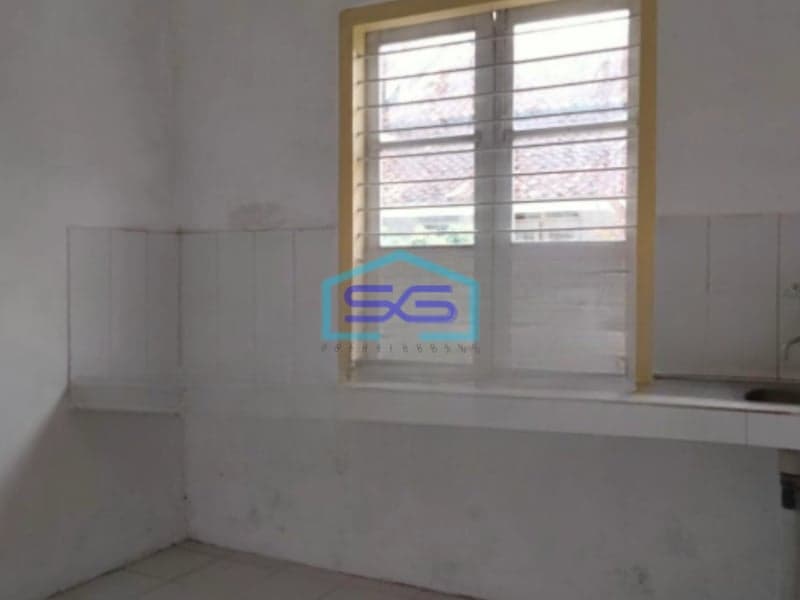 Disewakan Kantor Luas Tanah  840 m² Lokasi Mantrijeron Yogyakarta