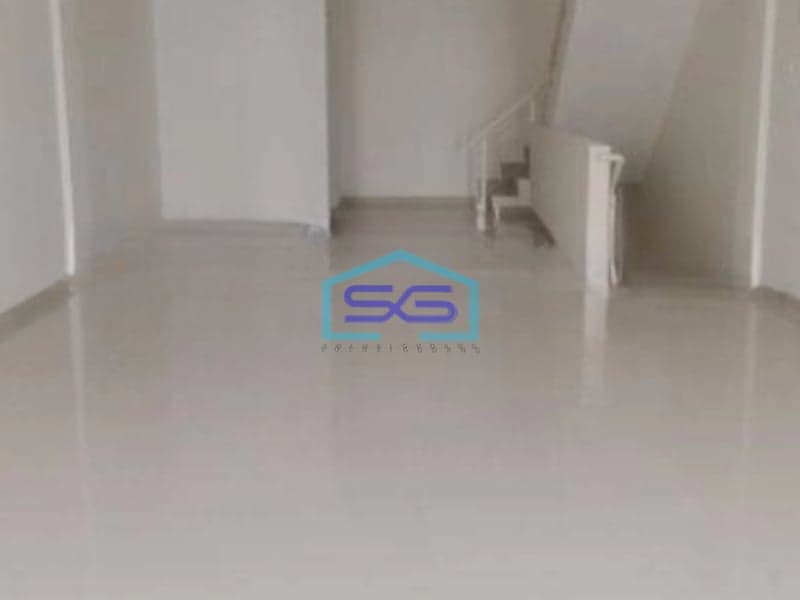 Disewakan Ruko Minimalis Bagus Terawat di Main Road Bandung