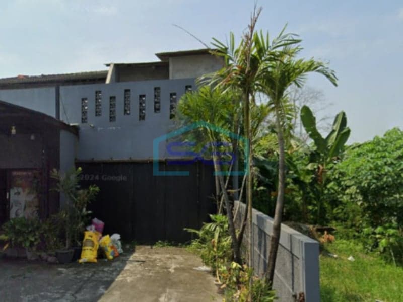 Dijual Ruko Dekat Kadisoka, Sleman LT 132 m2