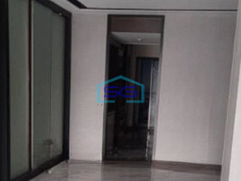 Disewakan Gedung Kantor Lokasi Strategis di Kalibata Jakarta Selatan LB 600m2