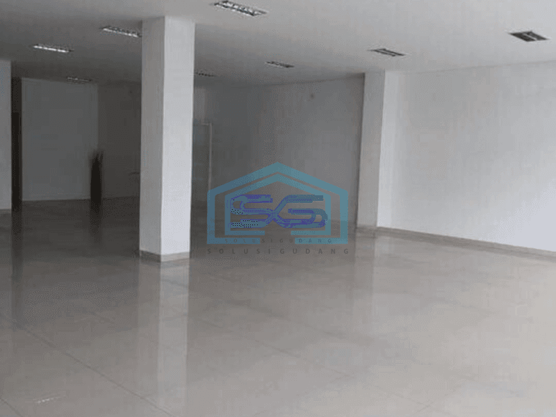 Dijual Ruko Gandeng di Johar Baru Jakarta Pusat