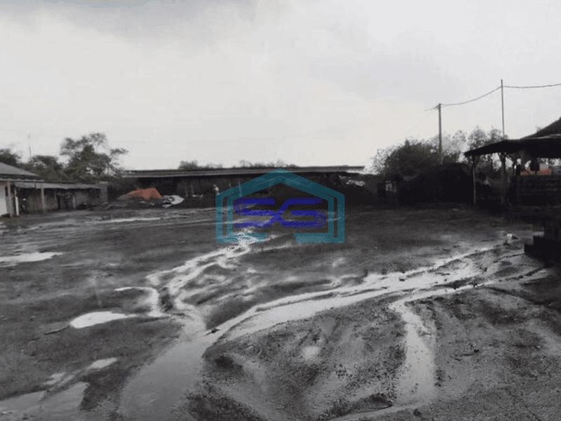 Dijual Tanah Cocok Untuk Gudang di Cikarang Timur Bekasi