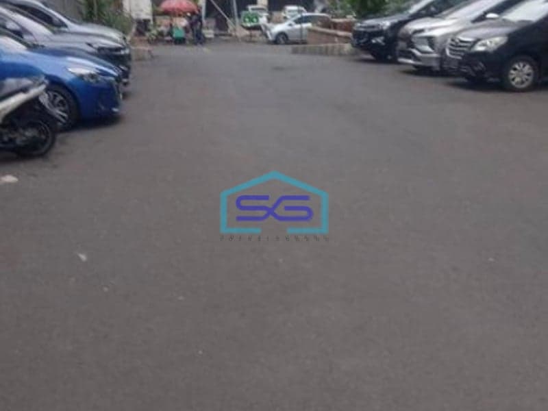 Dijual Ruko di Puri Mutiara Sunter Jakarta Utara LB 495m2