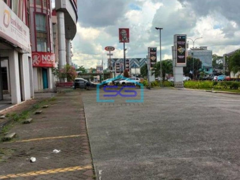 Dijual Ruko Siap Huni di Mall Matahari Serpong Tangerang Selatan