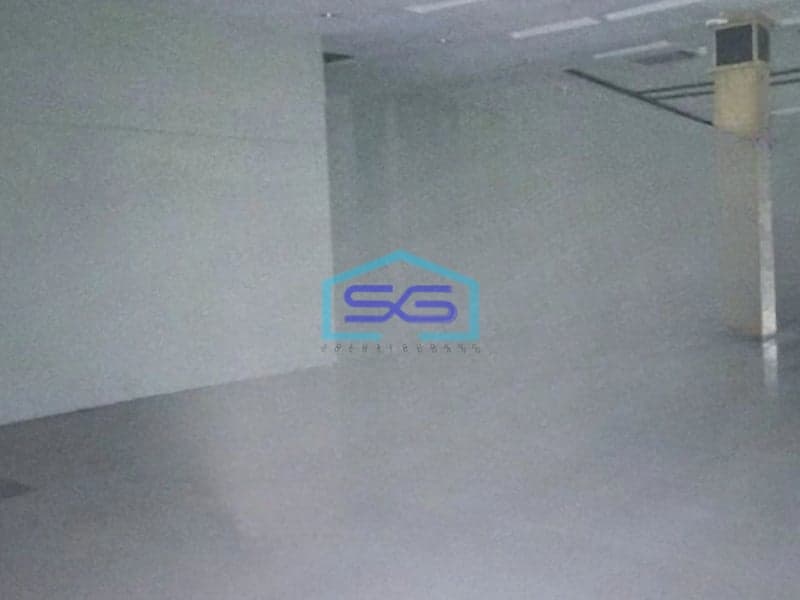 Disewakan Ruko Luas Bangunan  786 m² Lokasi Klojen Malang