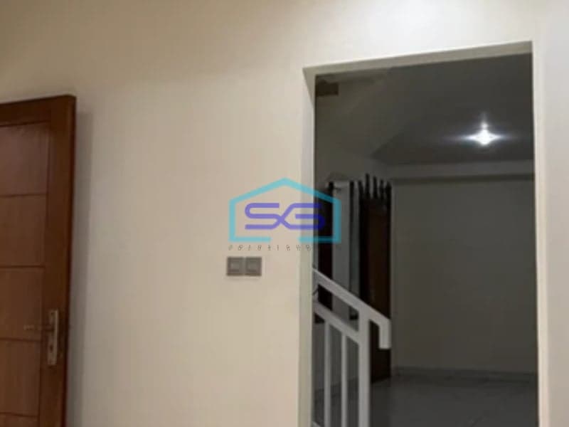 Disewakan Ruko di Kelapa Gading Jakarta Utara Luas Bangunan 200m2