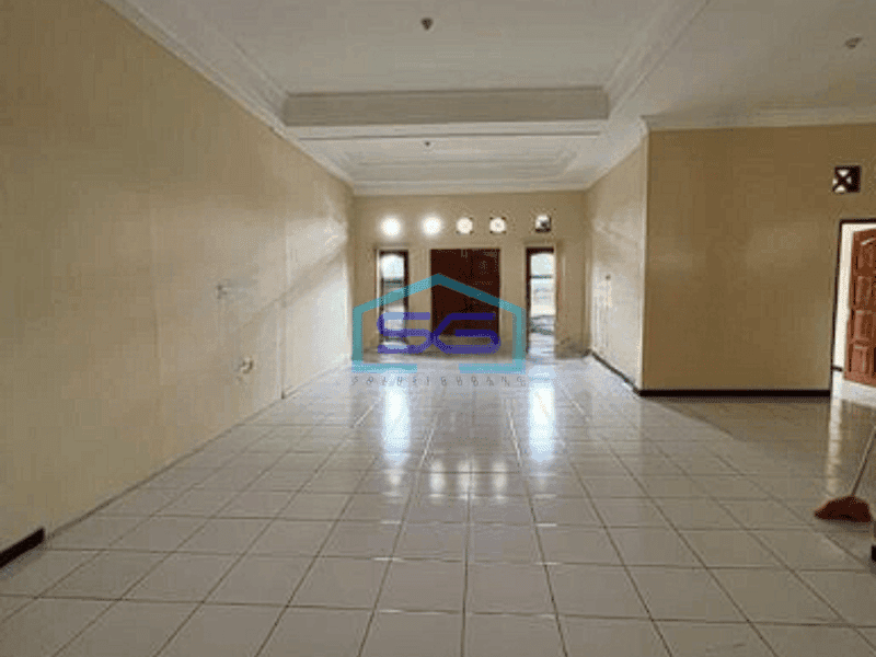 Disewakan Ruko Murah Besar Luas Cocok Kantor Dekat Terminal Giwangan Yogyakarta LT 1000m2