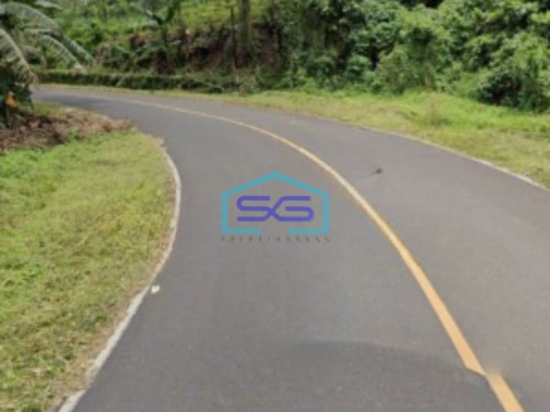 Dijual Tanah Di Dekat SPN Wori Minahasa Utara Luas Tanah (PxL)  700000 m