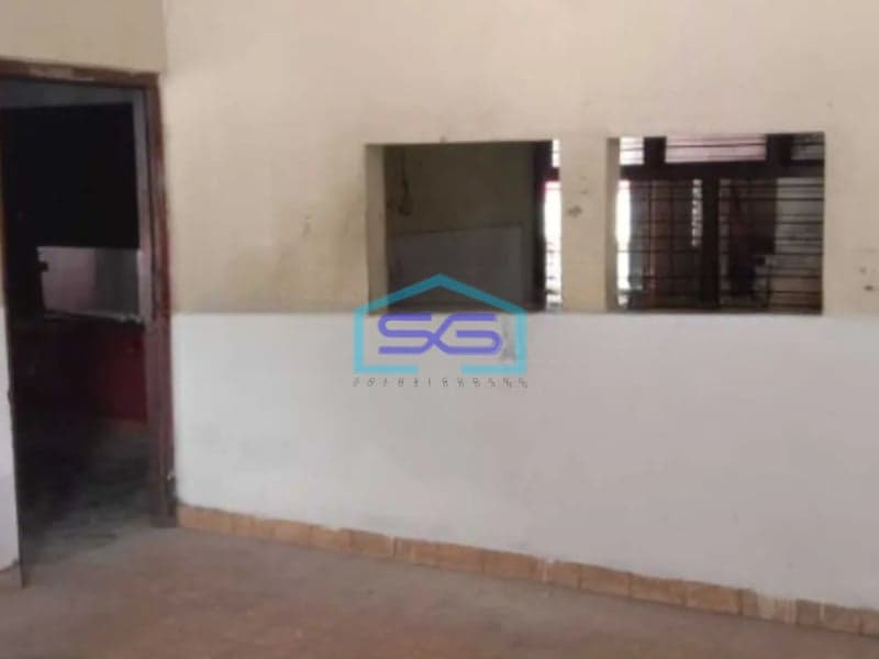 Disewakan Ruang Usaha Dekat Kampus UGM Di Depok Sleman Luas Bangunan 500 m²