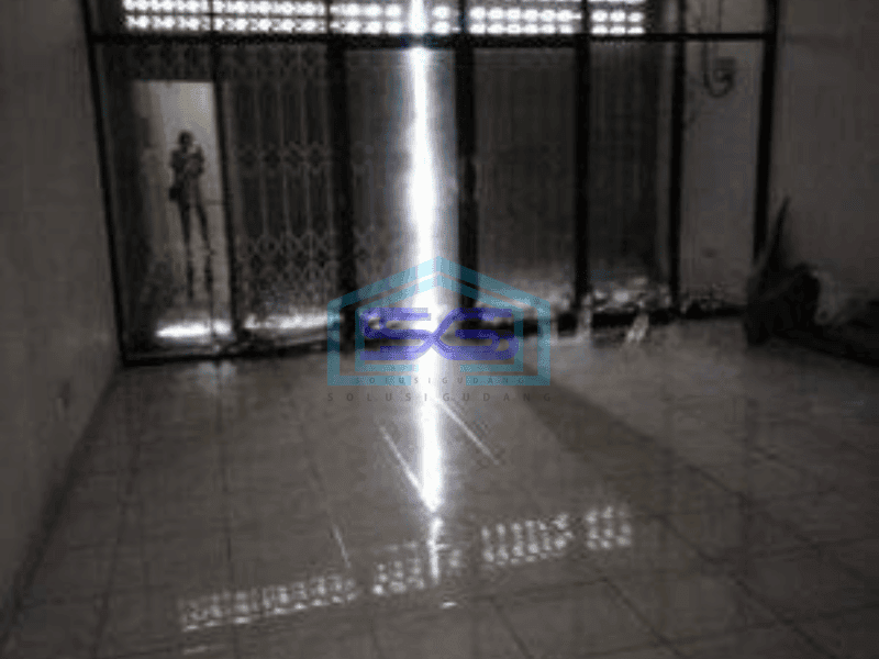 Disewakan Ruko di Raya Wiyung Surabaya