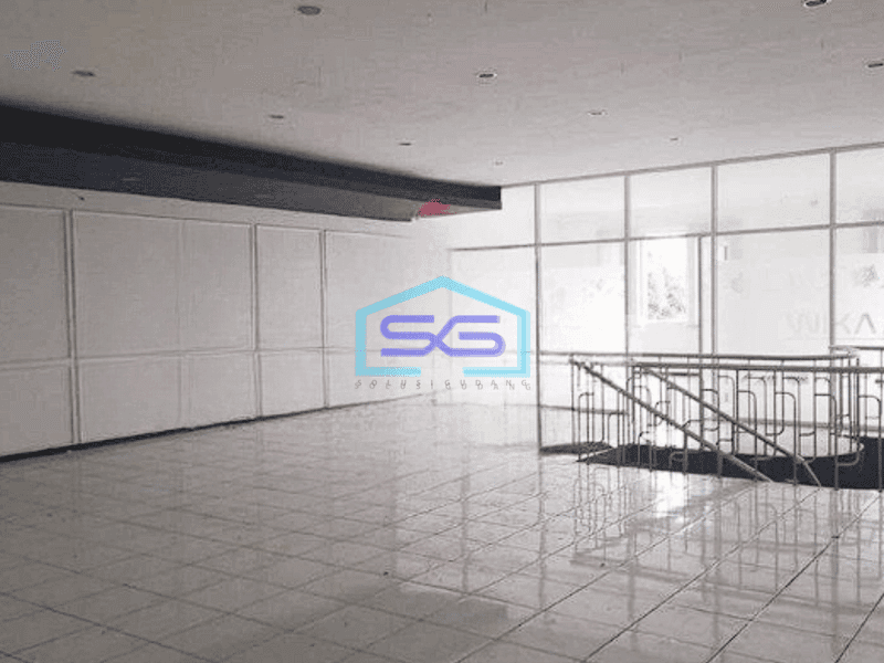 Disewakan Ruko Siap Pakai Dan Strategis di Klojen Malang Strategis 1 Lantai