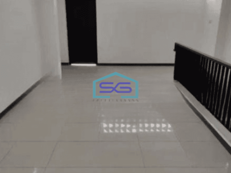 Disewakan Ruko Baru Luas Bangunan 220 m² di Rungkut Surabaya